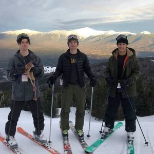 Meet your Posher, Michael